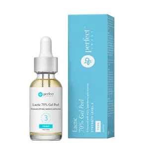 Perfect Image Lactic 70% Gel Peel