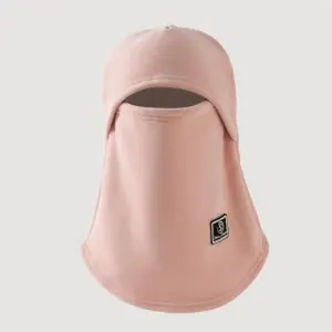 Cold Weather Fleece Windproof Ski Mask Unisex Winter Breathable Thermal Face Mask Neck Warmer Scarf Helmet Hood for Skiing and Cold Weather Activities