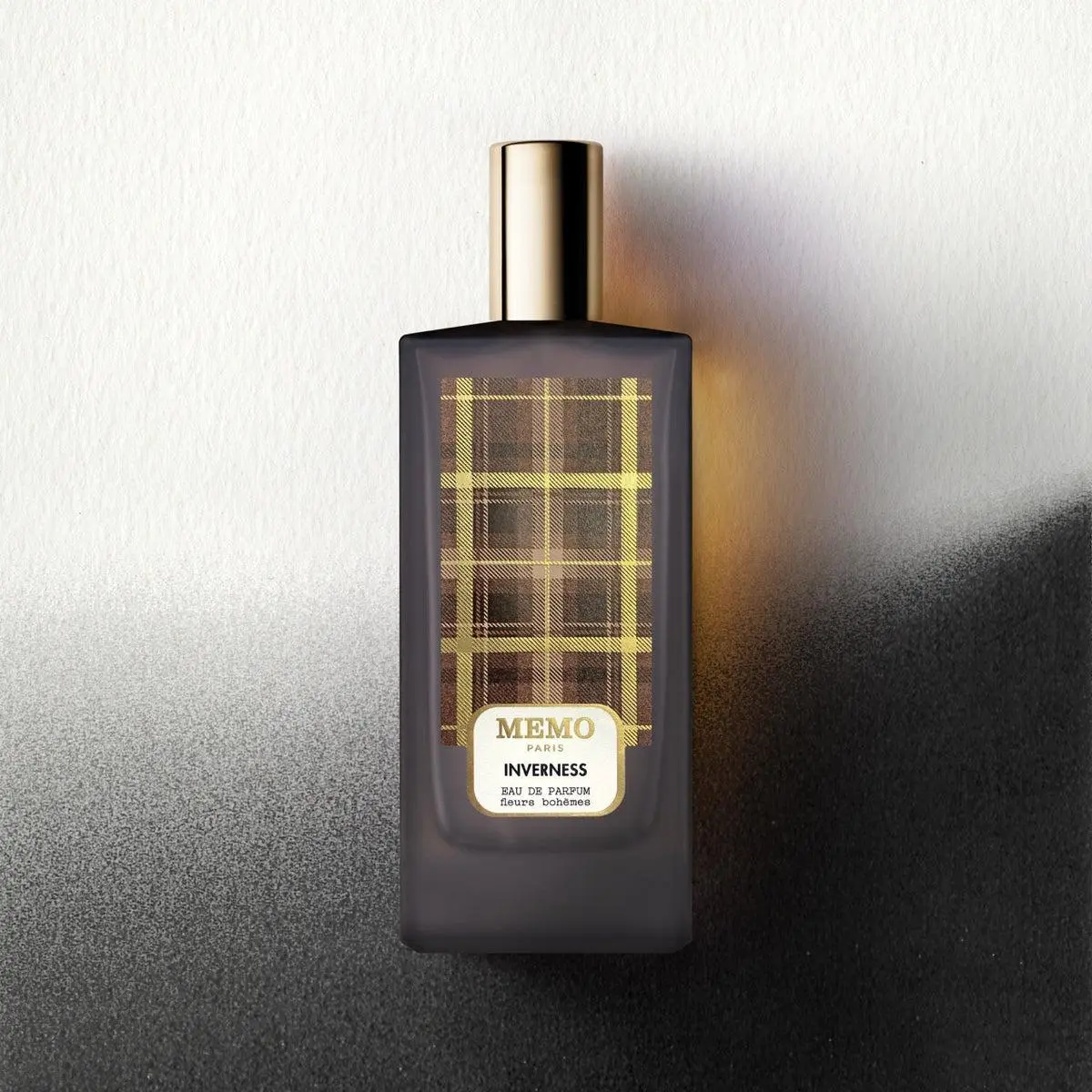 Memo Paris® Official Inverness Eau de Parfum