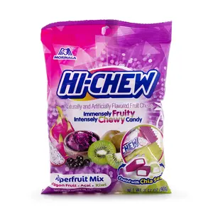 Hi-Chew Superfruit Mix Bag 90 g
