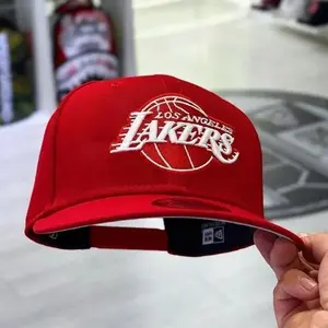 New Era High Quality White Sox Caps MLB Collection – NY Yankees & LA Dodgers Fitted Hat, Durable Cotton Baseball Cap, Flat Brim Gorra, Gorras Urbanas Hombre Mujer, Estilo Callejero, Deportes, Regalo Ideal Fans MLB #8