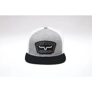 Kimes Ranch Amboy Hat