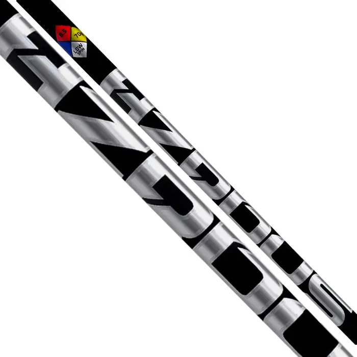 Project X HZRDUS Green Smoke iM10 60g Senior – Driver Shaft