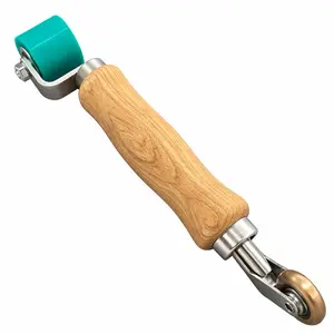 28mm Roofing Roller for Detailing - Professional Quality Tool for Roofing Detailing