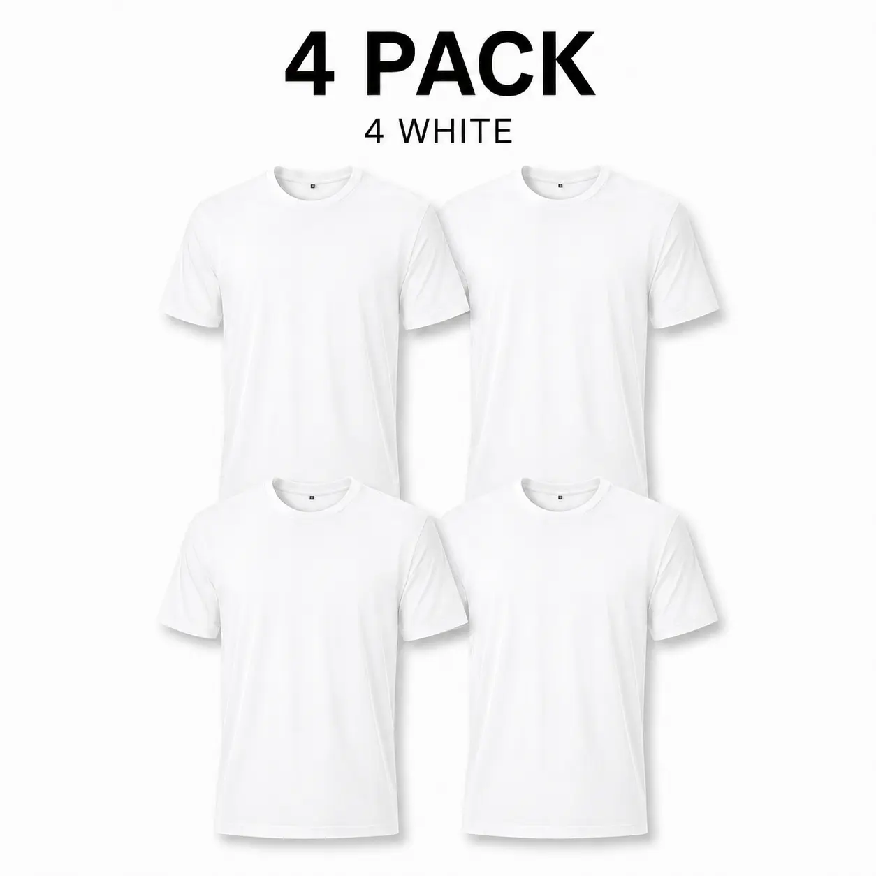 White+White+White+White