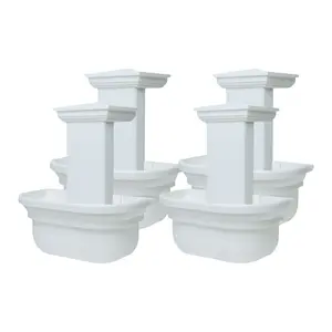 Fence Pot - 4 Pack Fence Pot - 4 Pack