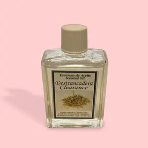 Unblocker Oil, Body Care Single Item for Bath & Shower Use