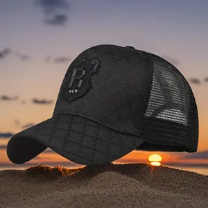 Streetwear Essential: Cool Mesh Baseball Cap - Perfect for Summer & Hip Hop Style Soccer Accessories Set with Socks and Wrap Hardened 15 Tooth Roller Chain Sprocket Autographed Bat Solar Powered Fan Wide Brim Hat Portable Pilates Reformer Board Kit LTE Ca