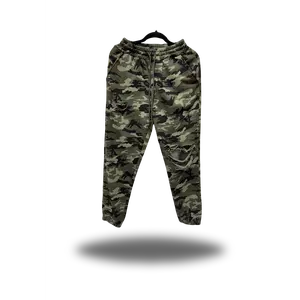ROAD RASH ARMY JOGGER