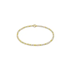 enewton Hope Unwritten Bracelet Sunny Side Up