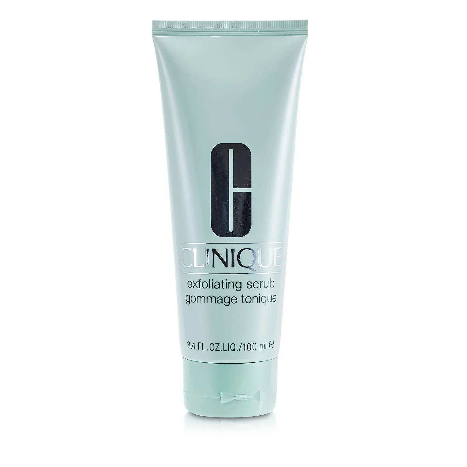 Clinique By Clinique Exfoliating Scrub For Women