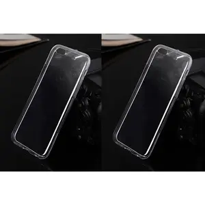 Mobile phone case transparent mobile phone case soft shell protection case