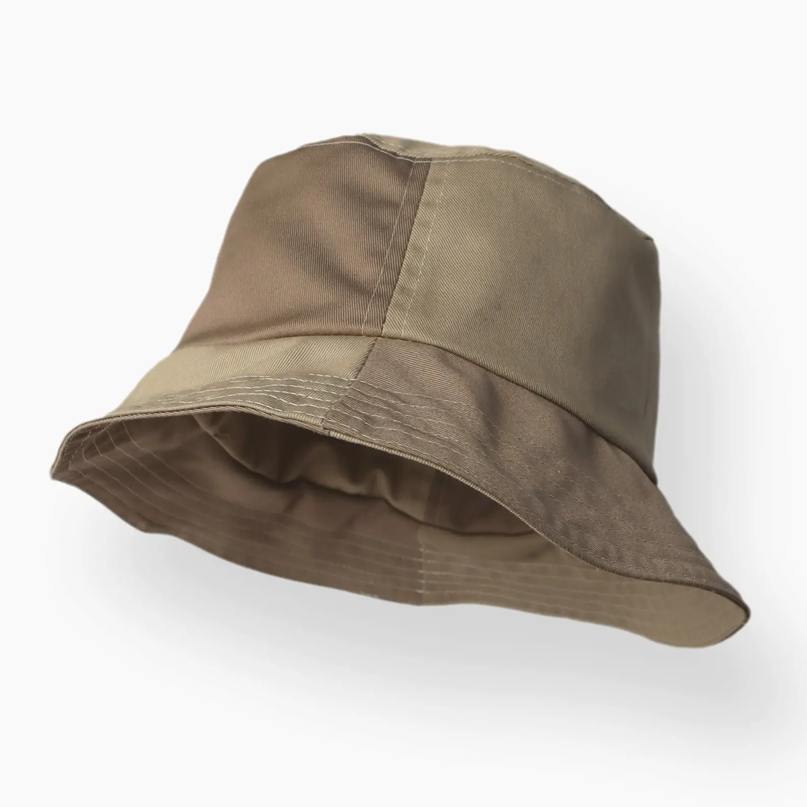 Reversible Bucket Hat Pattern with Video Tutorial - Bucket Hat