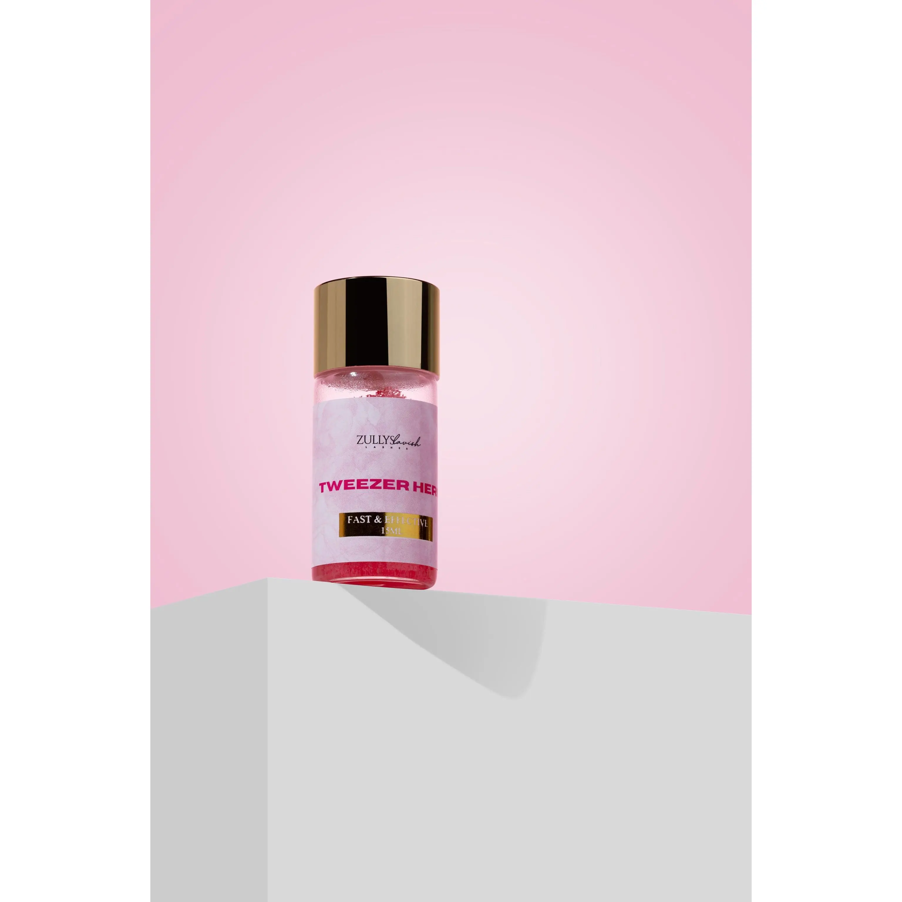 ♡ Tweezer Hero ♡