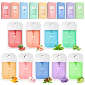 Hand Sanitizer - 45ml Power Mist Hydrating Scented Hand Sanitizer Spray for Kids & Adults,1 Pack Travel Size,Easter Basket Stuffers, Mother's Day gift#cozyvibes #effortlessbeauty