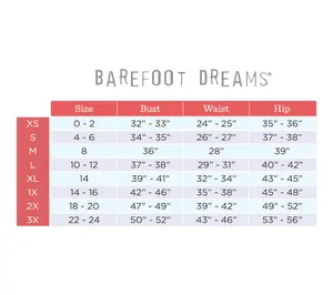Barefoot Dreams Petite CozyChic Ultra Lite Rib Wide Leg Pant