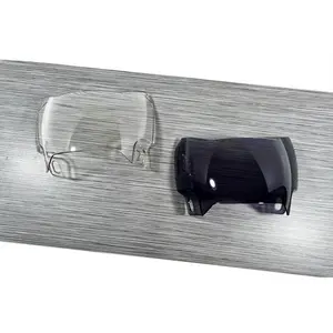 SHOC Zero G Plus Visor - Transitional Friday Night Lights