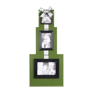 Young's Twas the Night Tree Shaped Photo Frames