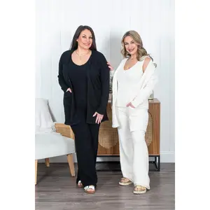 Pure Comfort Set