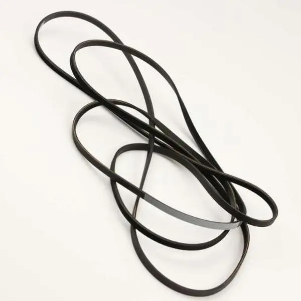 LG 4400EL2001F Dryer Drum Belt - Direct Fit for DLGX5781VE, Enhances and Maintains Appliances, Ensures Smooth Drum Rotation, 1.9lbs Household Appliance Part, Enhance And Maintains Appliances