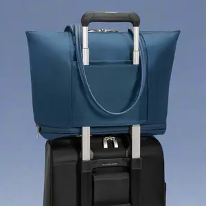 Briggs & Riley Rhapsody Expandable Tote with RFID Pocket everything
