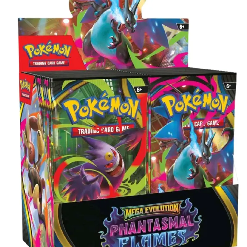 vivid voltage booster box chase cards - TikTok Shop vivid voltage booster box chase cards - TikTok Shop