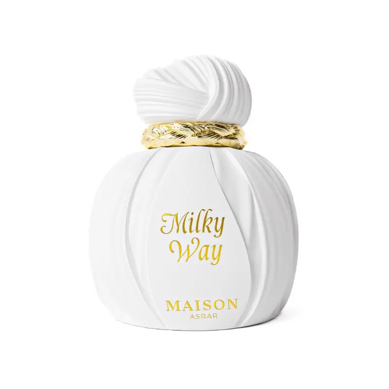 Milky Way MAISON ASRAR for women and men -- 100ml/3.4oz Aroma Fragrance Captivating Fragrance