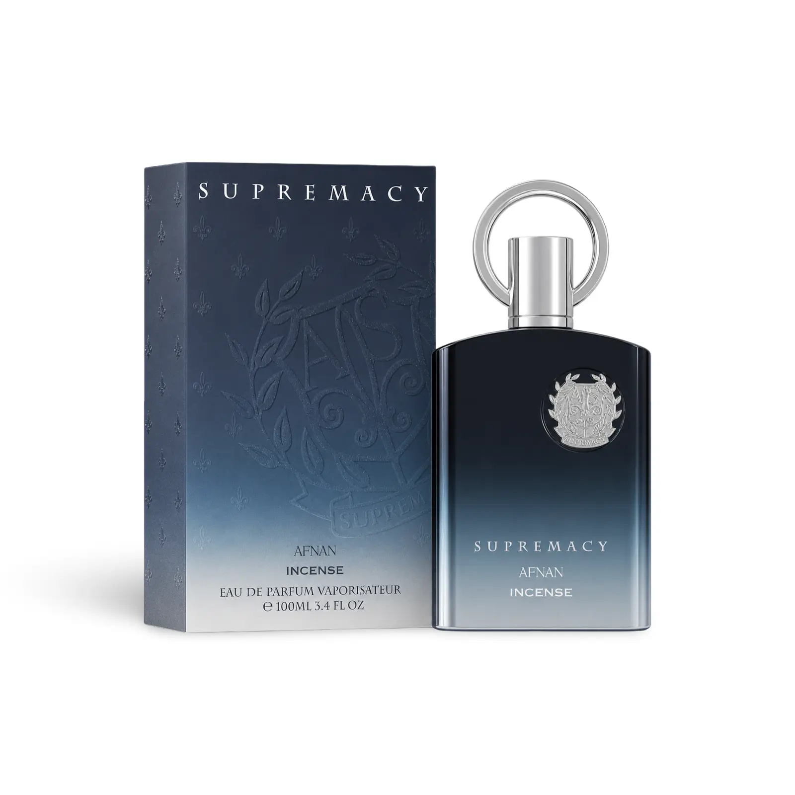 Afnan Supremacy Incense