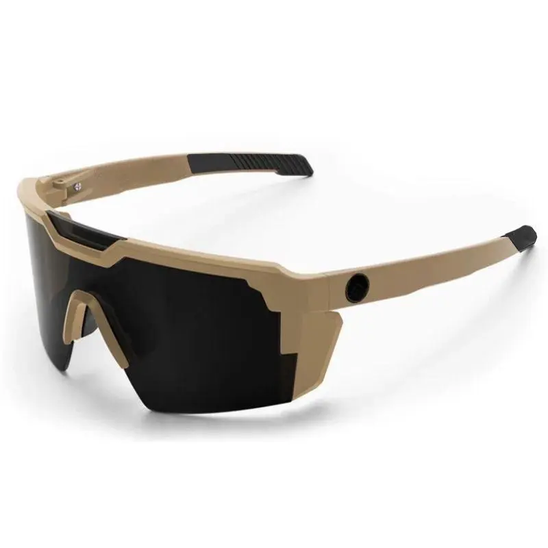 NEW High quality luxury sunglasses square Conjoined lens cycling Women men sun glasses UV400 Gifts for Men and Women