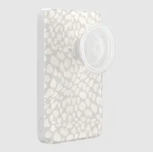popsockets Horchata Fossil MagSafe PowerPack, Accessories, Mobile, Portable, Device