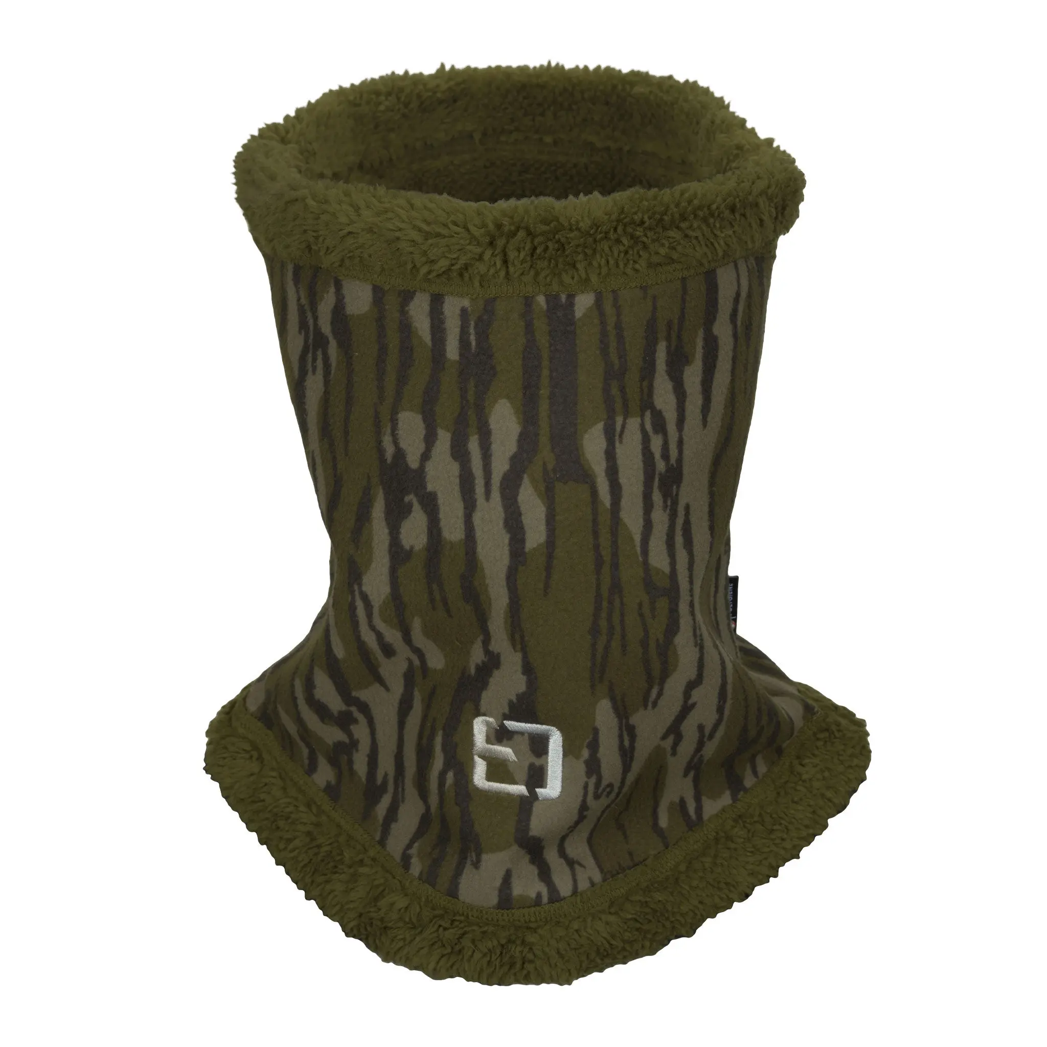 MOUNTAINEER Neck Gaiter MOUNTAINEER Neck Gaiter