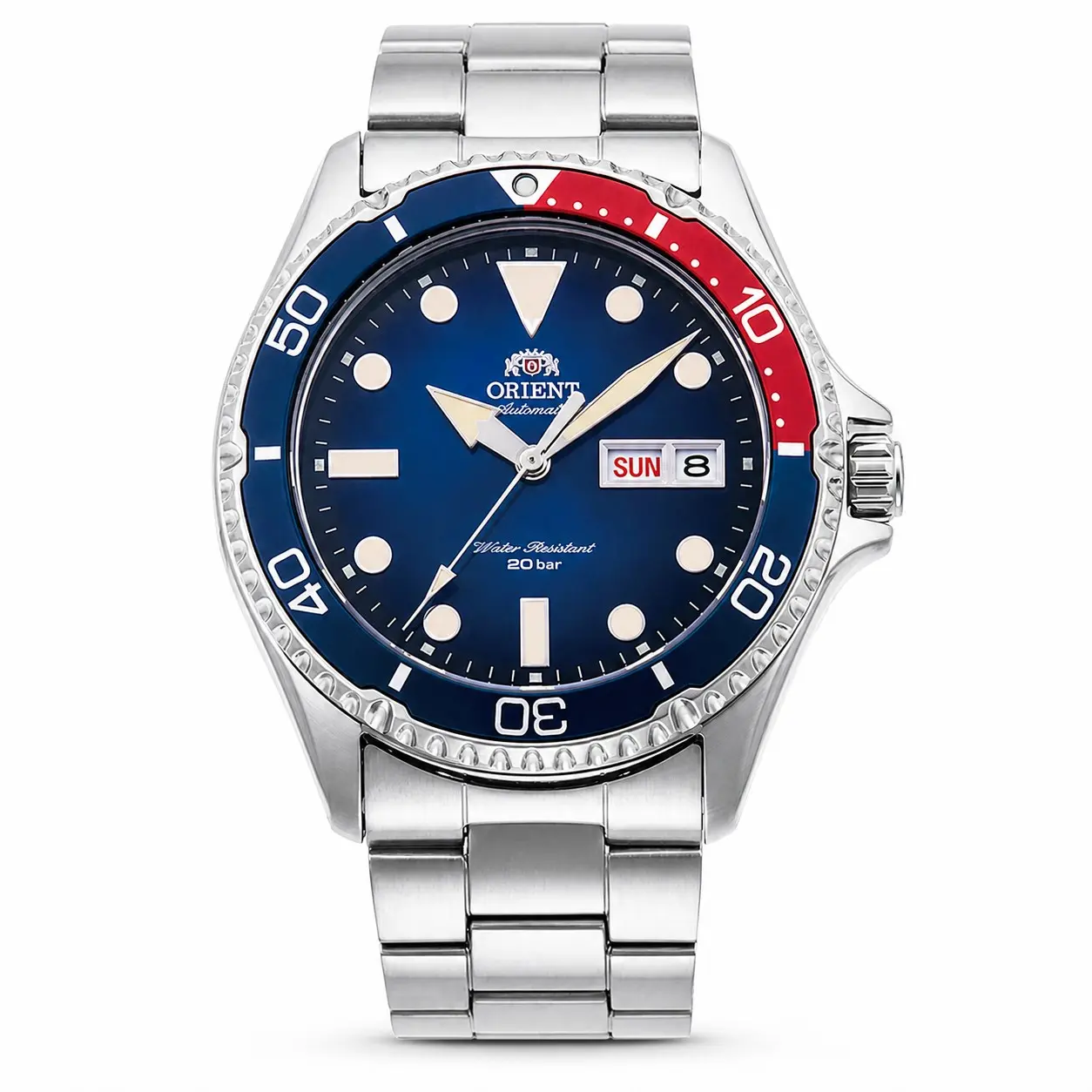 Chronos Lab Men's Mechanical Wrist Watch - Stylish Fashion Accessory for Men