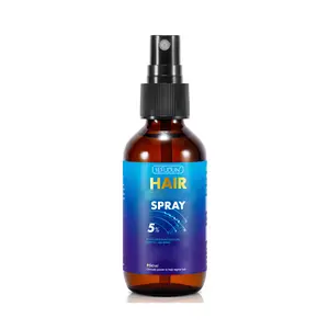 Sefudun 5% Minoxidil Hair Spray, For Men & Women (60ml)