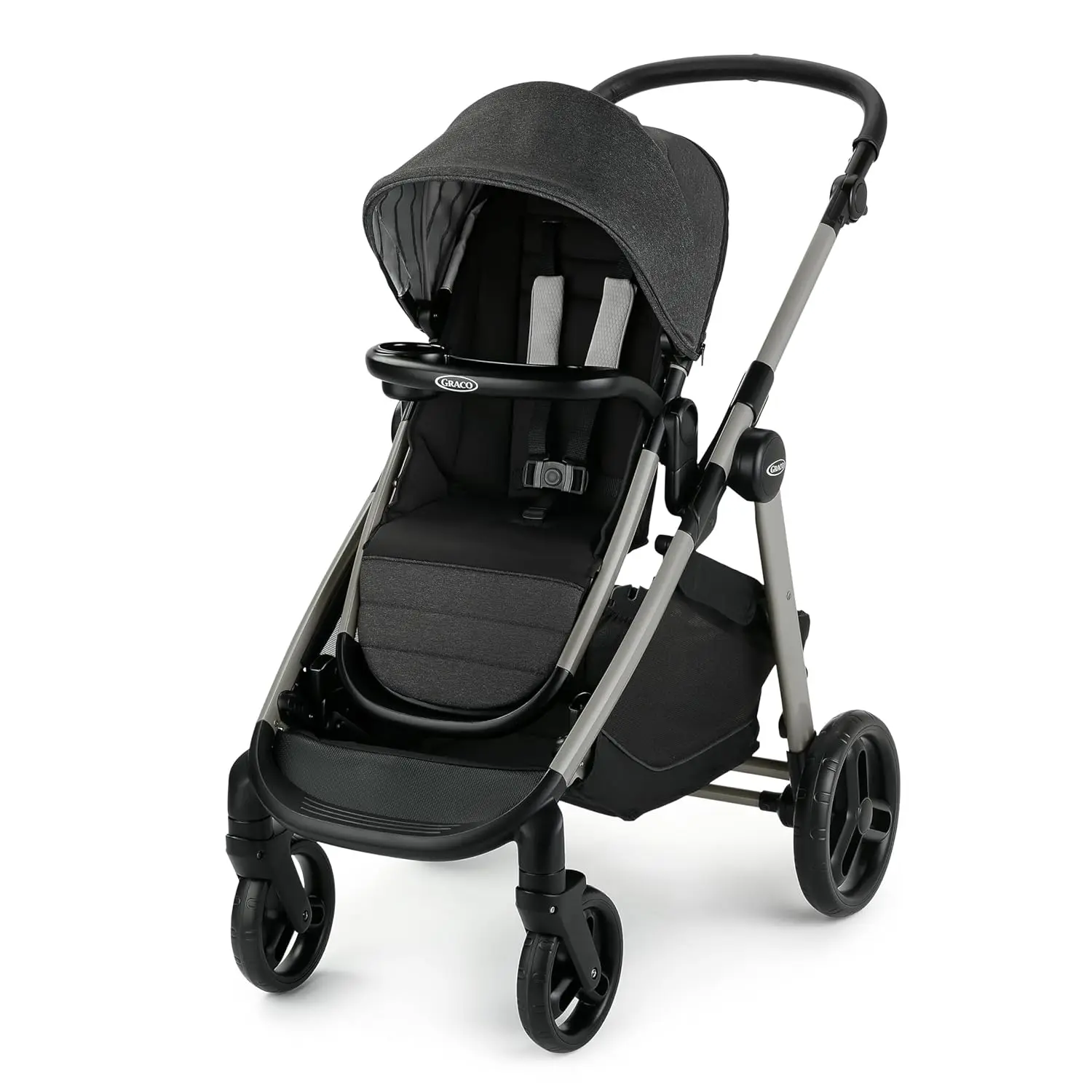 Graco Modes Nest2Grow 4-in-1 Stroller (Maison)