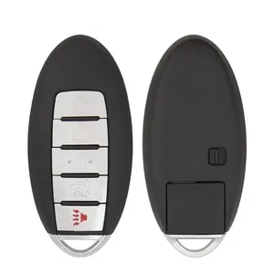 2013-2016 Nissan Pathfinder / 5-Button Smart Key / PN: 285E3-9PA5A / KR5S180144014 (AFTERMARKET)