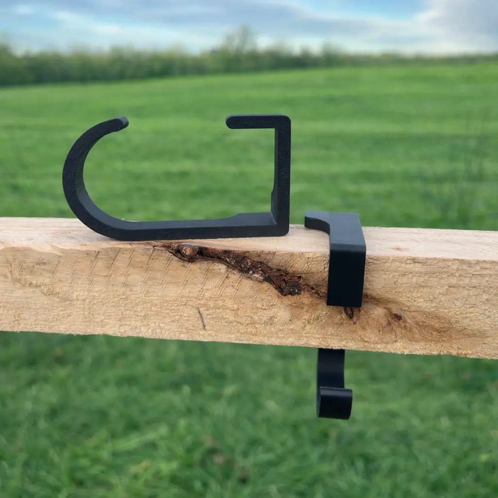 2x2 Hook - 2 Pack