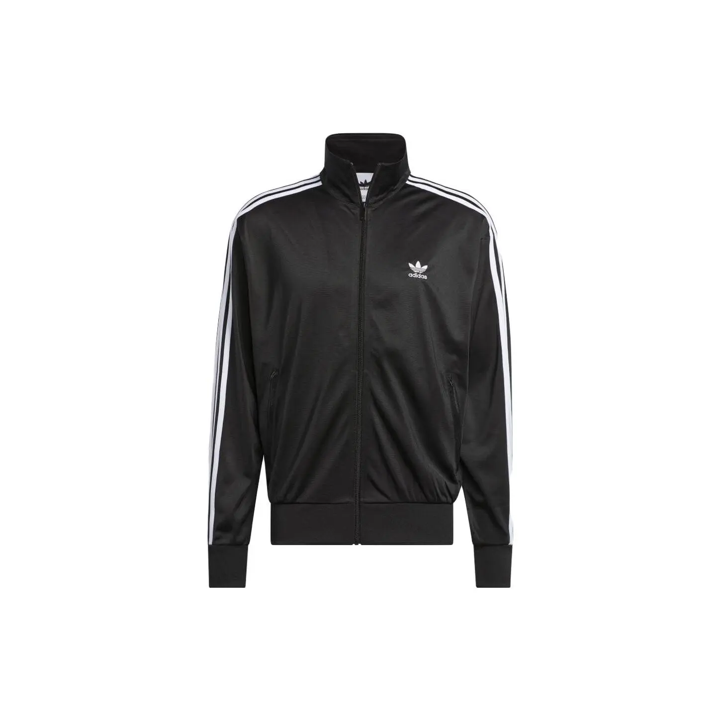 Adidas Adicolor Classics Firebird Track Jacket Men's Black Sneakers IJ7058