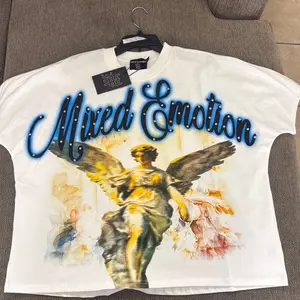 Mixed Emotion T-shirt