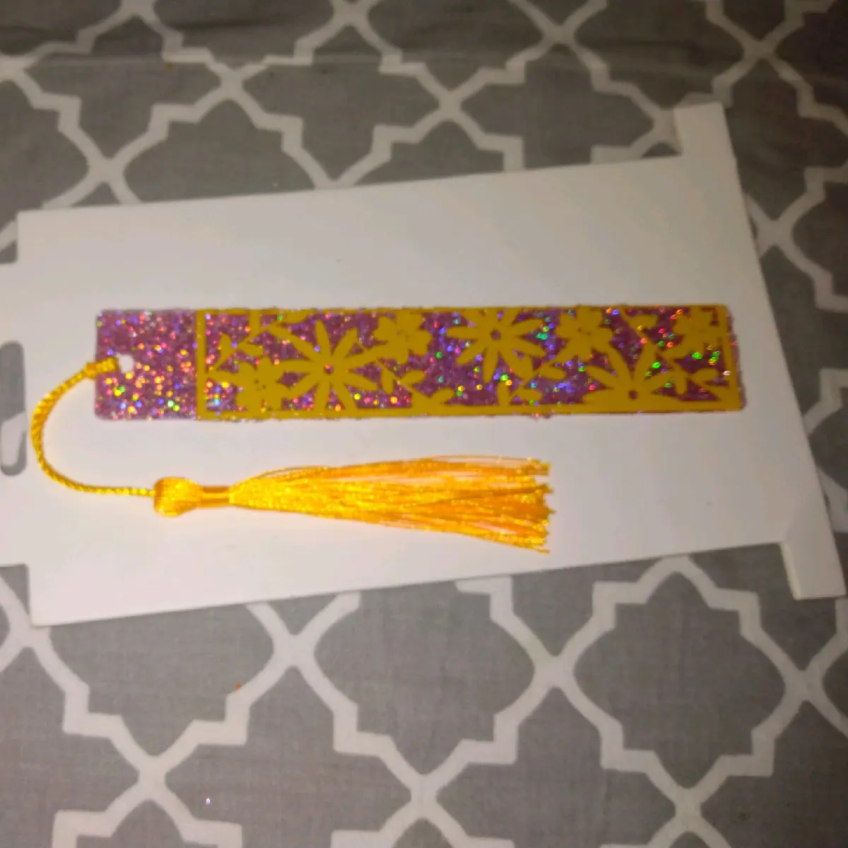 bookmarker