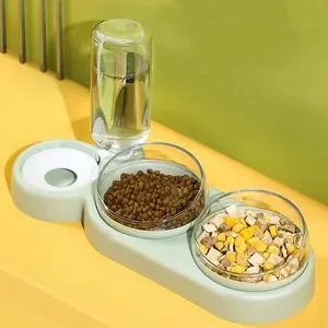 Pets Rice Bowls Automatic Water Bowl Does not apply