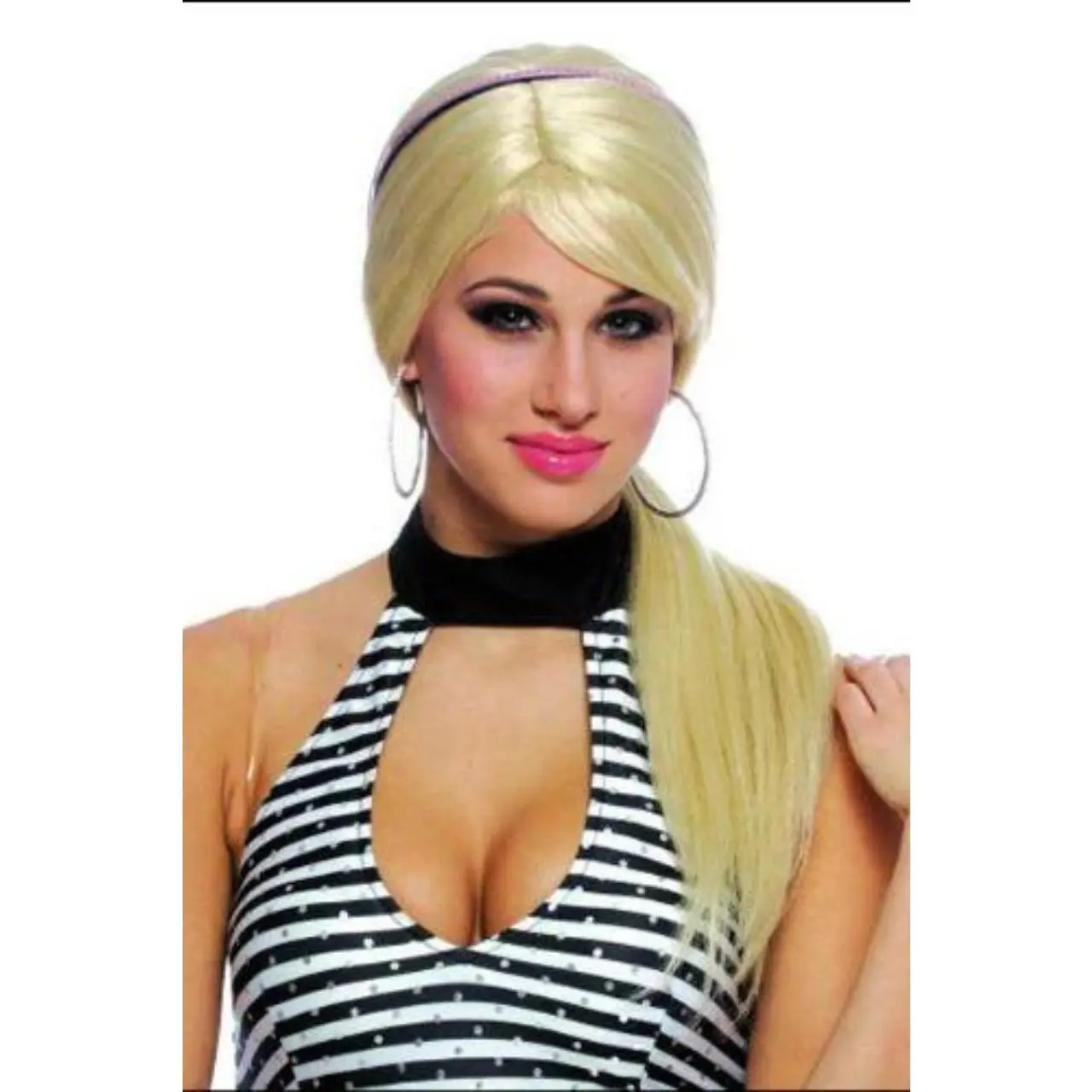 Heiress Wig