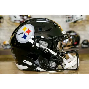 Pittsburgh Steelers Riddell SpeedFlex Helmet