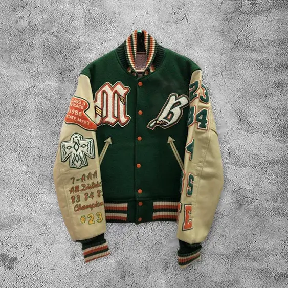 Baseball jersey  012