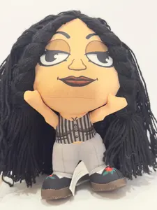 HOMIES 10 inch Plush Gata Gift Toy