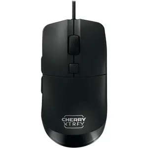 CHERRY XTRFY M50 Wired Gaming Mouse, Black Computer Accessory for Gaming (Computers & Office Equipment)