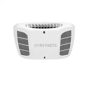 Coleman RVP 94304553 Air Conditioner Ceiling Assembly for Wall Thermostat