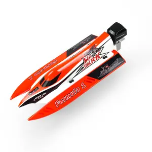 Mad Shark V2 443mm F1 Brushless Power Speed Boat 2.4GHz RTR