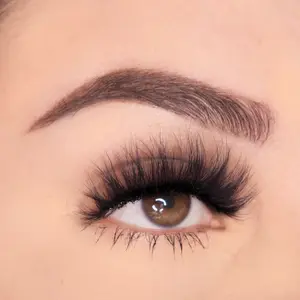 Meghan 18mm Eyelash