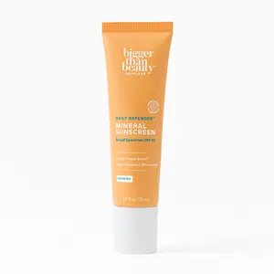 Thrive Causemetics - Daily Defender Mineral Sunscreen Broad Spectrum SPF 50