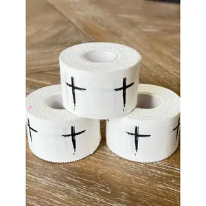 Astonish Faith Wrist Tape